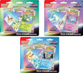 Pokemon TCG: Prismatic Evolutions Tech Sticker Collection