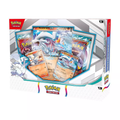 Pokemon TCG: Reshiram ex Box