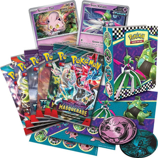 Pokemon Collector Chest (Summer 2024)
