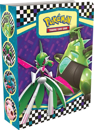 Pokemon Collector Chest (Summer 2024)