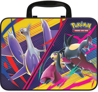 Pokemon TCG: Fall Collector Chest 2025