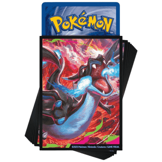 Pokemon TCG: Mega Charizard X ex Ultra-Premium Collection