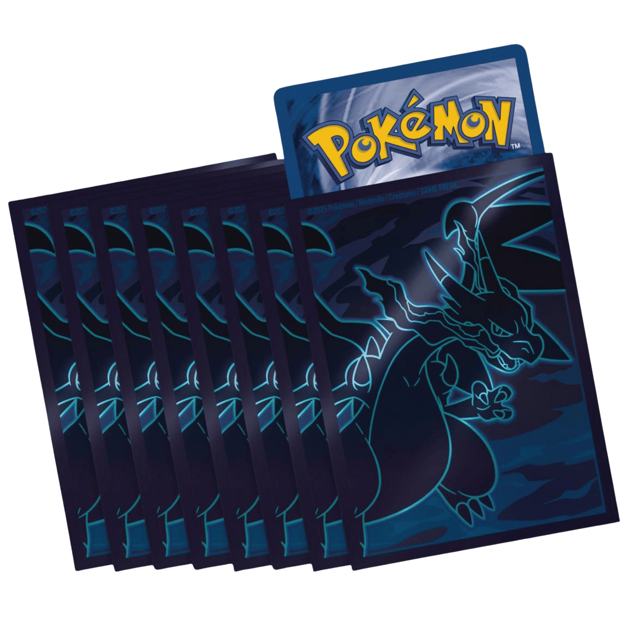 Pokemon TCG: Mega Evolution - Phantasmal Flames Elite Trainer Box