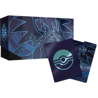 Pokemon TCG: Mega Evolution - Phantasmal Flames Elite Trainer Box