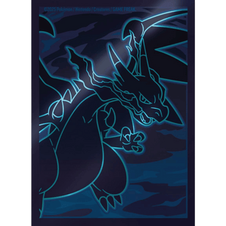 Pokemon TCG: Mega Evolution - Phantasmal Flames Elite Trainer Box