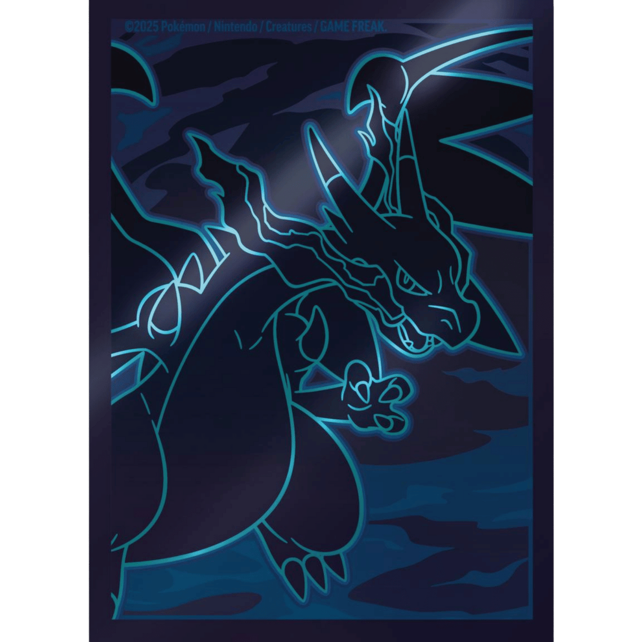 Pokemon TCG: Mega Evolution - Phantasmal Flames Elite Trainer Box