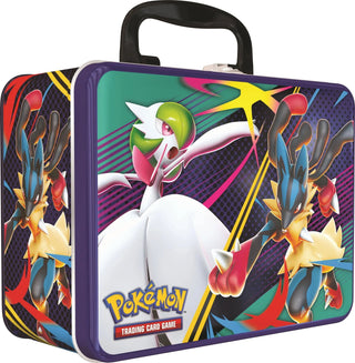 Pokemon TCG: Fall Collector Chest 2025