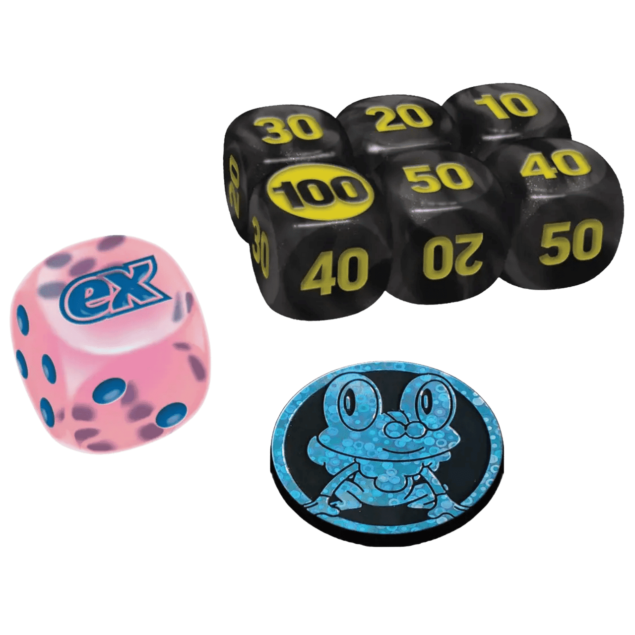 Pokemon Mega Evolution: Chaos Rising Elite Trainer Box