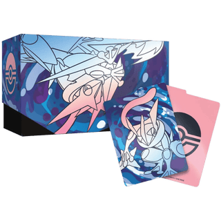 Pokemon Mega Evolution Chaos Rising Elite Trainer Box product image