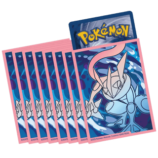 Pokemon Mega Evolution Chaos Rising Elite Trainer Box product image