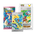 Pokemon TCG: 30th Anniversary Celebration Original Partner Vol. 1 (CN)