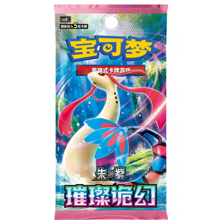 Pokemon TCG 30th Anniversary Original Partner Vol. 1 Chinese product image