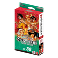 One Piece: Starter Deck EX Luffy & Ace (ST-30)
