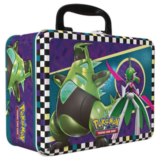 Pokemon Collector Chest (Summer 2024)