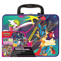 Pokemon TCG: Fall Collector Chest 2025